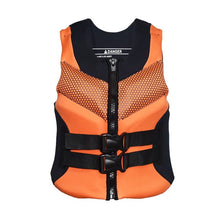 Load image into Gallery viewer, Inflatable Rafting Life Jacket