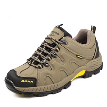 Load image into Gallery viewer, Classics Style Men Hiking Shoes