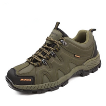 Load image into Gallery viewer, Classics Style Men Hiking Shoes