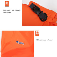 Load image into Gallery viewer, Rafting Water Resistance Bag