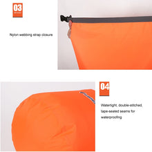 Load image into Gallery viewer, Rafting Water Resistance Bag