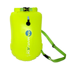 Load image into Gallery viewer, Inflatable Rafting Bag