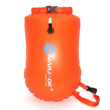 Load image into Gallery viewer, Inflatable Rafting Bag