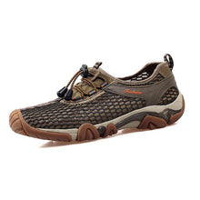 Load image into Gallery viewer, Breathable Mesh Hiking Shoes