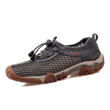 Load image into Gallery viewer, Breathable Mesh Hiking Shoes
