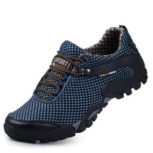 Load image into Gallery viewer, Breathable Mesh Hiking Shoes