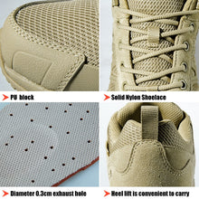Load image into Gallery viewer, Light Shock Absorption Non-slip Shoes