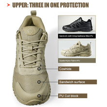 Load image into Gallery viewer, Light Shock Absorption Non-slip Shoes