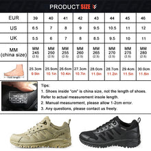 Load image into Gallery viewer, Light Shock Absorption Non-slip Shoes