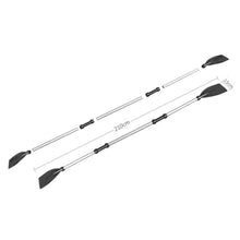 Load image into Gallery viewer, Detachable Float Rafting Paddle