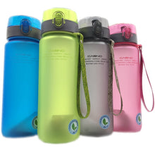 Load image into Gallery viewer, Water Bottle With Rope Leak-Proof