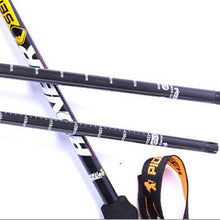 Load image into Gallery viewer, Ultra-light Adjustable Camping Hiking Stick