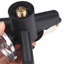 Load image into Gallery viewer, Outdoor Tripod Gas Stove Adapter