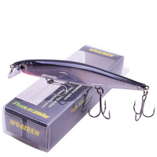 Load image into Gallery viewer, Artificial 3D Eyes Fishing Bait