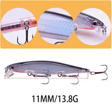Load image into Gallery viewer, Artificial 3D Eyes Fishing Bait