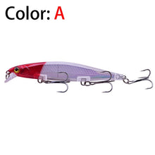 Load image into Gallery viewer, Artificial 3D Eyes Fishing Bait