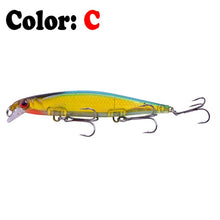 Load image into Gallery viewer, Artificial 3D Eyes Fishing Bait