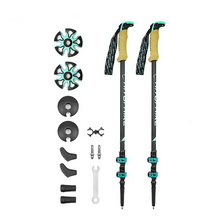 Load image into Gallery viewer, Carbon Fiber Walking Stick
