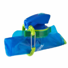 Load image into Gallery viewer, Collapsible Folding Drink Water Bottle