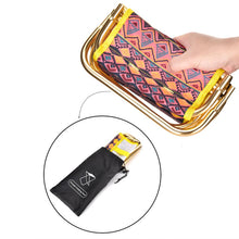Load image into Gallery viewer, Outdoor Camping Chair With Pouch
