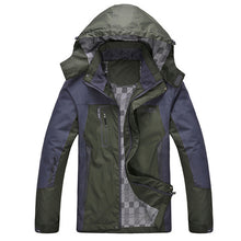 Load image into Gallery viewer, Spring Autumn Outdoor Hiking Jacket