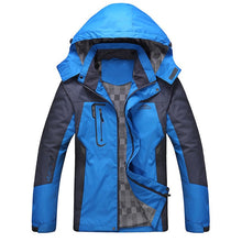 Load image into Gallery viewer, Spring Autumn Outdoor Hiking Jacket