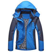 Load image into Gallery viewer, Spring Autumn Outdoor Hiking Jacket