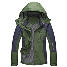 Load image into Gallery viewer, Spring Autumn Outdoor Hiking Jacket