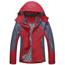 Load image into Gallery viewer, Spring Autumn Outdoor Hiking Jacket
