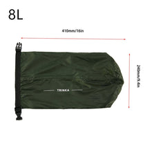Load image into Gallery viewer, Portable Waterproof Rafting Dry Bag