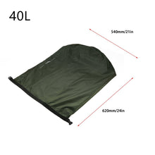 Load image into Gallery viewer, Portable Waterproof Rafting Dry Bag