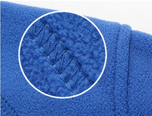 Load image into Gallery viewer, Outdoor Fleece Jacket