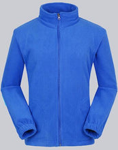 Load image into Gallery viewer, Outdoor Fleece Jacket