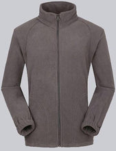 Load image into Gallery viewer, Outdoor Fleece Jacket