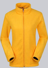 Load image into Gallery viewer, Outdoor Fleece Jacket