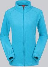 Load image into Gallery viewer, Outdoor Fleece Jacket