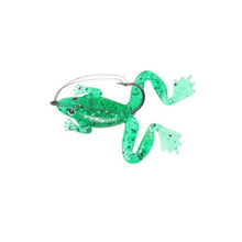 Load image into Gallery viewer, Artificial Frog Silicone Bait