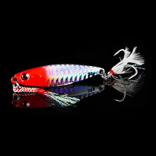 Load image into Gallery viewer, Wobbler Spinners Spoon Bait