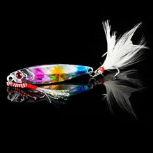 Load image into Gallery viewer, Wobbler Spinners Spoon Bait