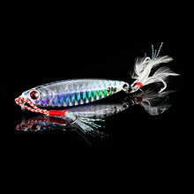 Load image into Gallery viewer, Wobbler Spinners Spoon Bait
