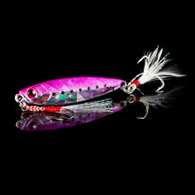 Load image into Gallery viewer, Wobbler Spinners Spoon Bait