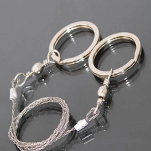 Load image into Gallery viewer, Steel Wire Saw