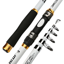 Load image into Gallery viewer, Carp Fishing Rod