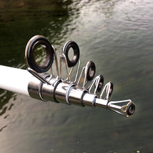 Load image into Gallery viewer, Carp Fishing Rod