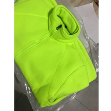 Load image into Gallery viewer, Outdoor Fleece Jacket