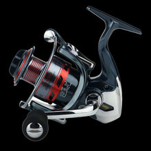 Load image into Gallery viewer, Spinning Metal Fishing Reel