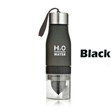 Load image into Gallery viewer, Infuser Outdoor Sports Bottle