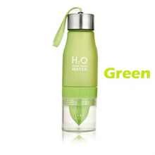 Load image into Gallery viewer, Infuser Outdoor Sports Bottle