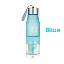 Load image into Gallery viewer, Infuser Outdoor Sports Bottle
