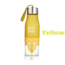 Load image into Gallery viewer, Infuser Outdoor Sports Bottle